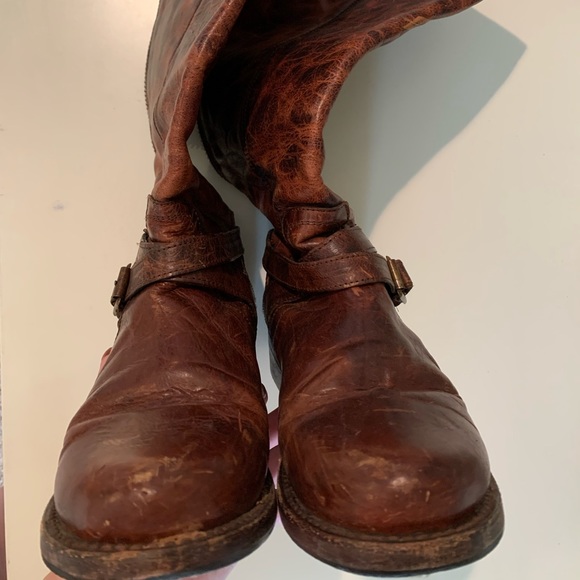 Freebird Riding Boots - Picture 5 of 8